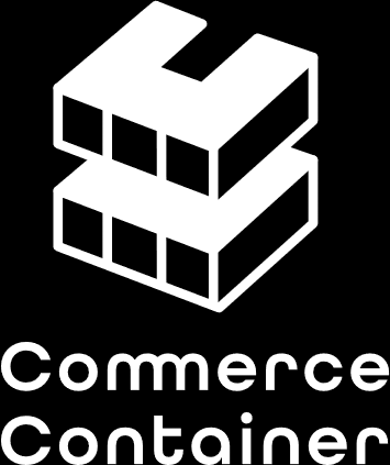 Commerce Container