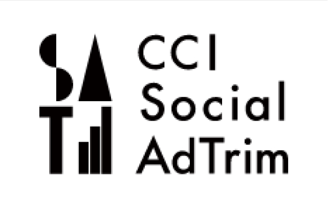 CCI Social AdTrim